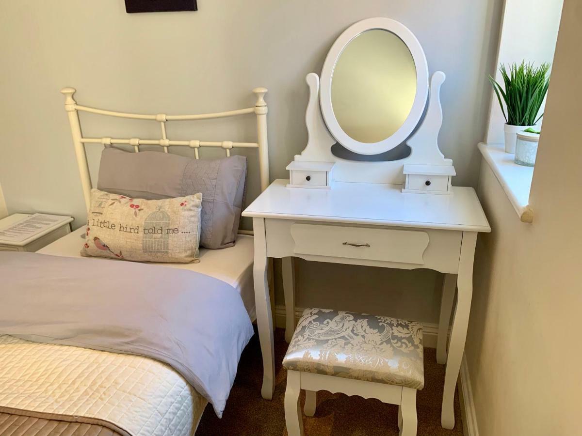 Denim Dreams Apartment Kettering Luaran gambar