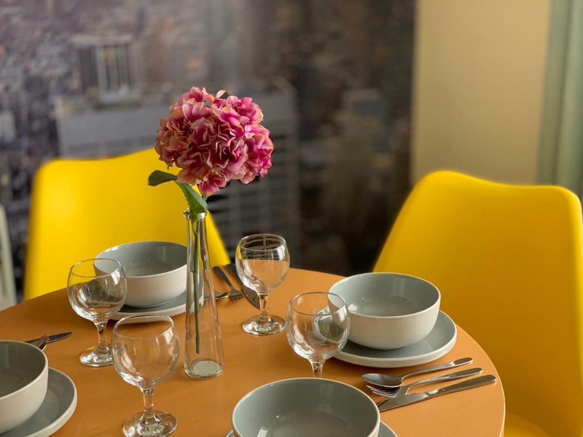 Denim Dreams Apartment Kettering Luaran gambar