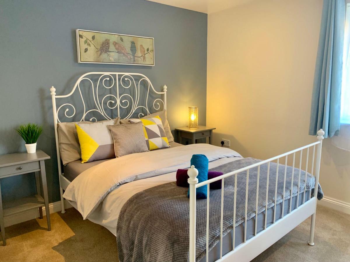 Denim Dreams Apartment Kettering Luaran gambar