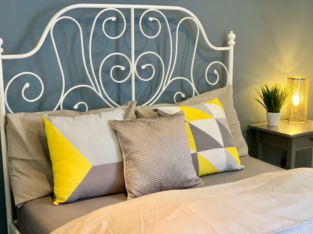 Denim Dreams Apartment Kettering Luaran gambar