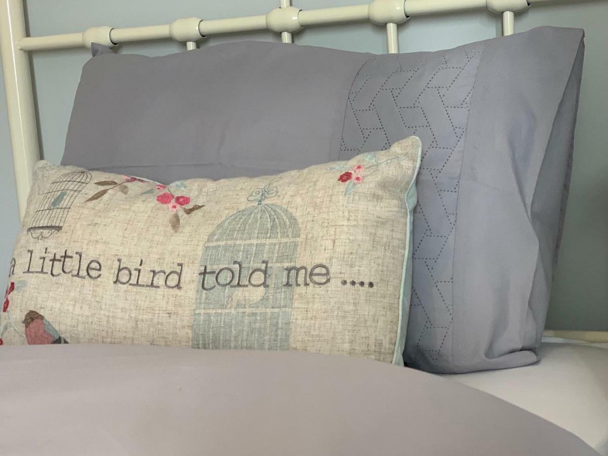 Denim Dreams Apartment Kettering Luaran gambar
