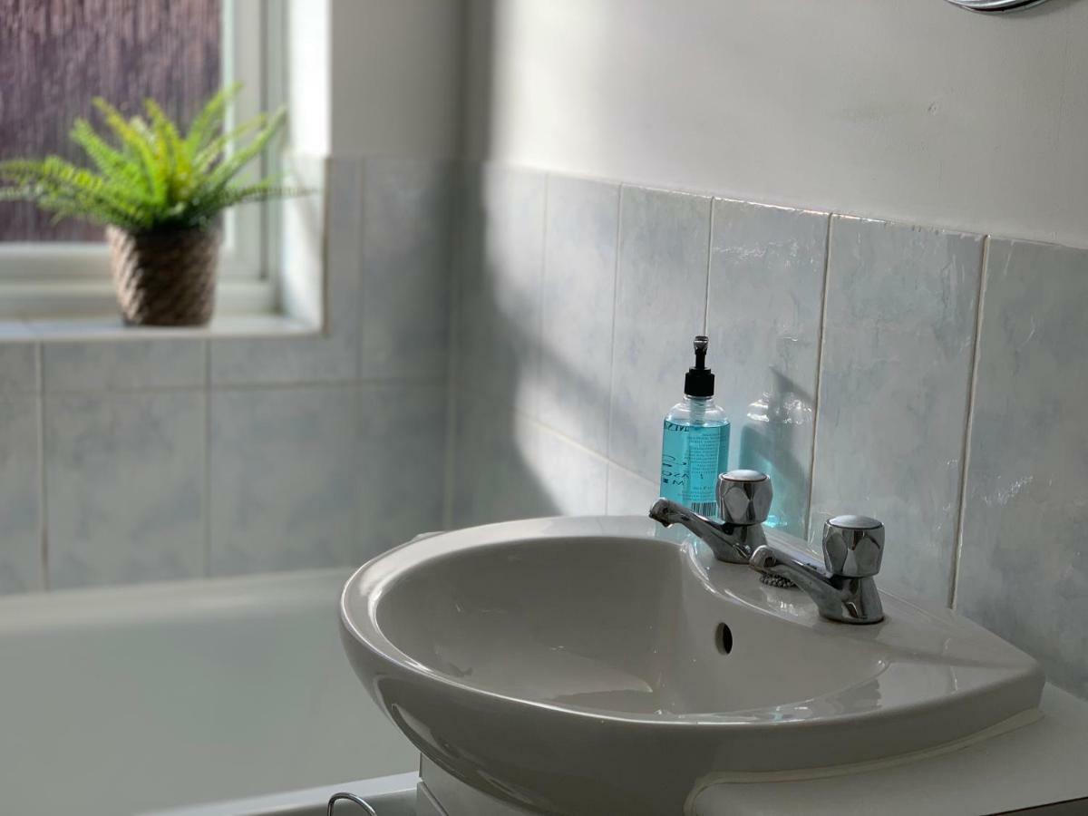 Denim Dreams Apartment Kettering Luaran gambar